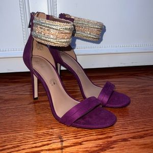 Call It Spring Disney Aladdin Special Edition Collection Heels